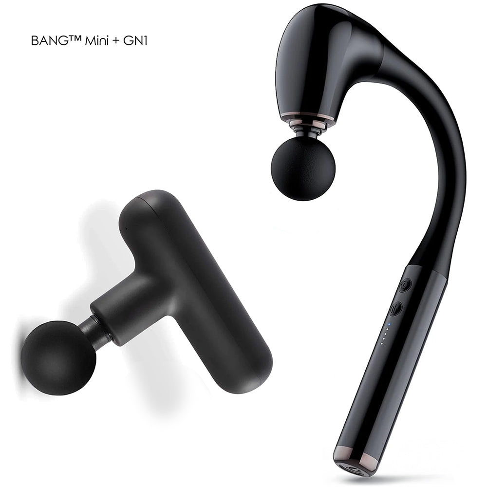 BANG™ Massage Guns