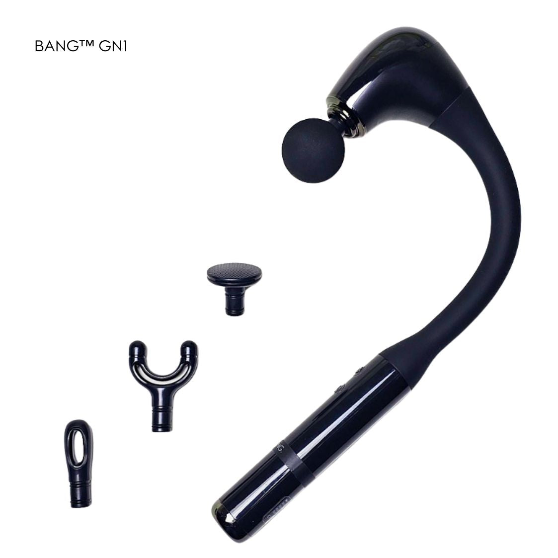 BANG™ Massage Guns