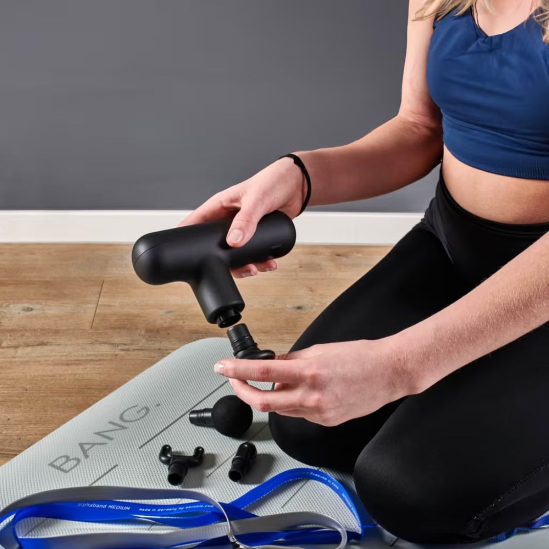 BANG™ Massage Guns