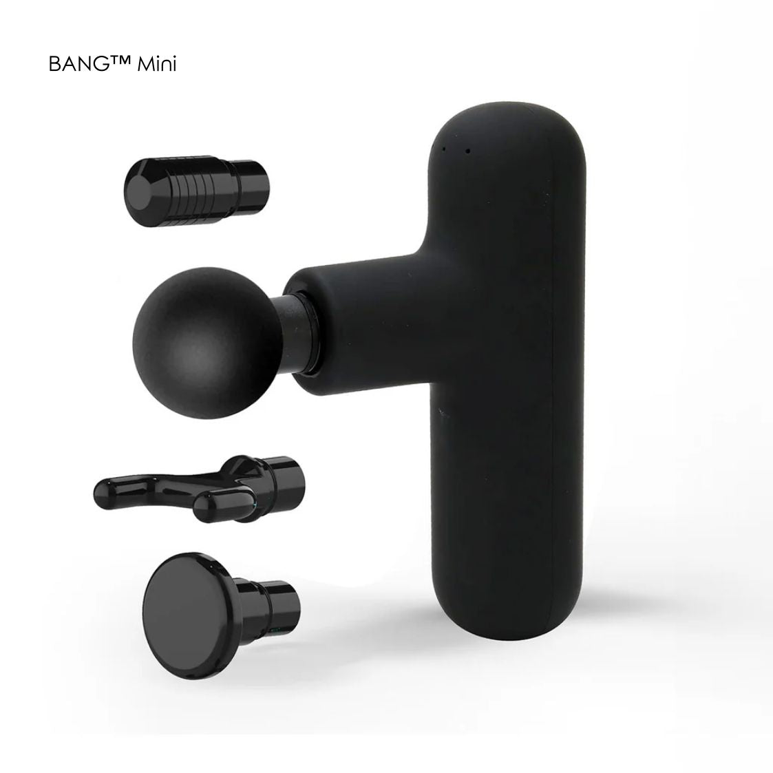 BANG™ Massage Guns